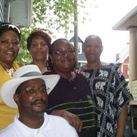 Charles Gordon Photo 20