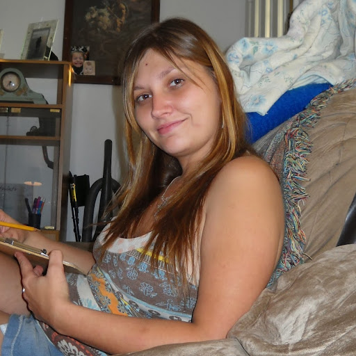 Nicole Coffey Photo 11