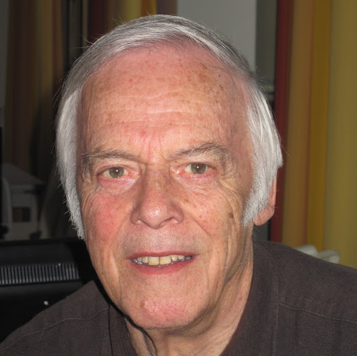 Joseph Funk Photo 10