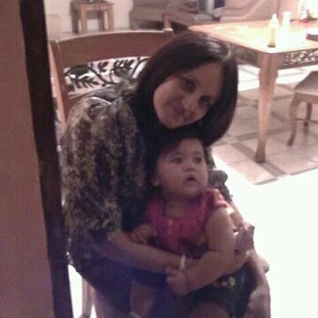 Maria Olivo Photo 13