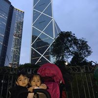 Gail Chung Photo 7