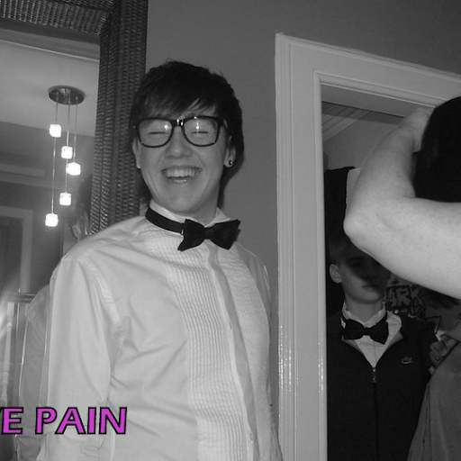 Derek Payne Photo 24