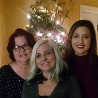 Gail Holmes Photo 32