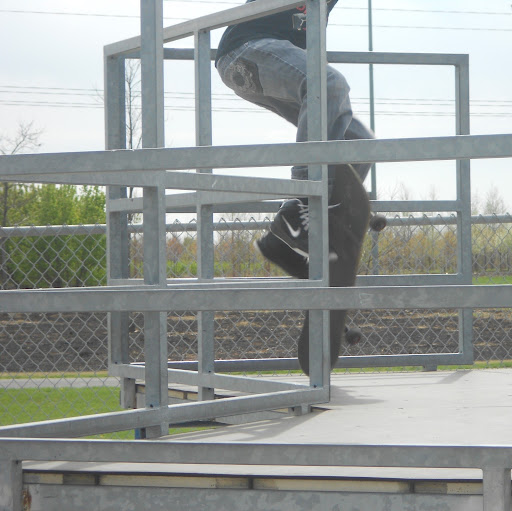 Jeremiah Mcdaniel Photo 29