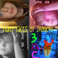 Jamie Goodwin Photo 37
