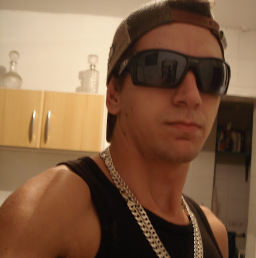 Daniel Belotti Photo 12