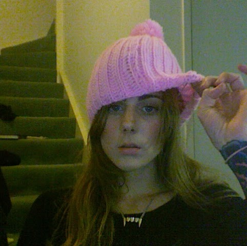 Sarah Gibbs Photo 36