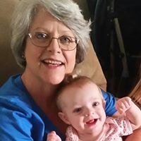 Carol Roberts Photo 28