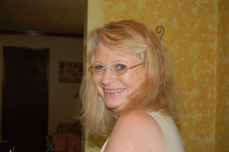 Evelyn Baker Photo 2