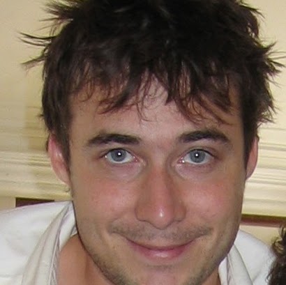 Andrew Hartness Photo 14