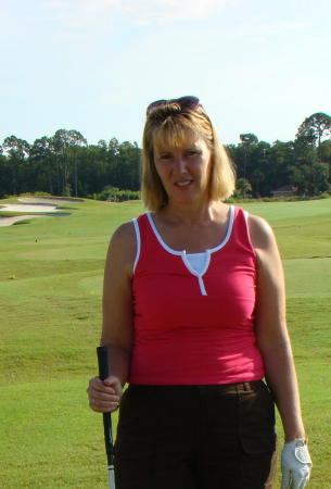 Colleen Anderson Photo 2
