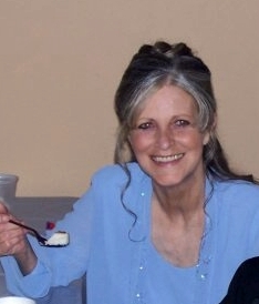 Janet Griffith Photo 8