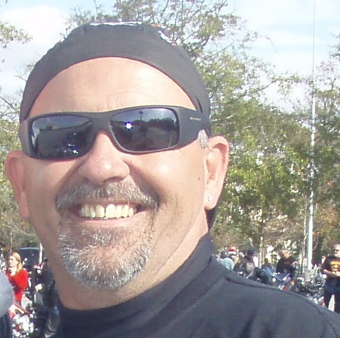 Michael Stephens Photo 37