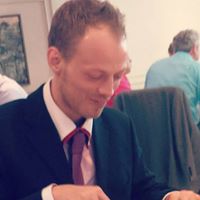 Steven Mcauley Photo 6