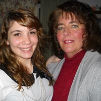Kimberly Burge Photo 6