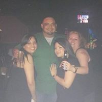 Joe Cavazos Photo 20