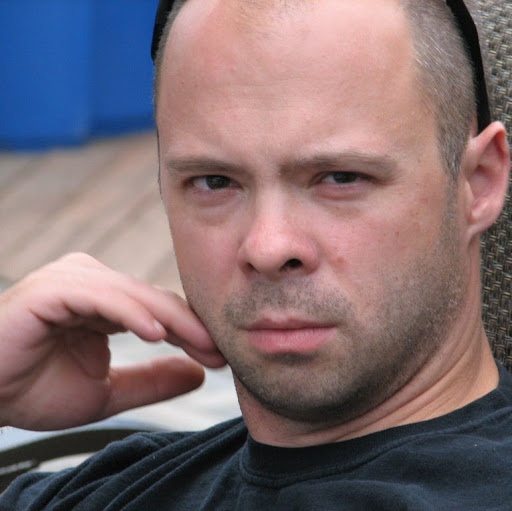 David Thibault Photo 11