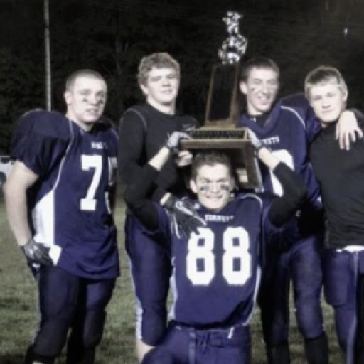 Travis Adams Photo 6
