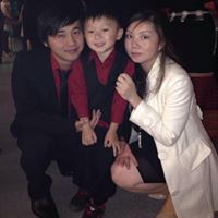 Mary Xiong Photo 36