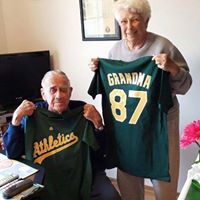 Sally Thornton Photo 35