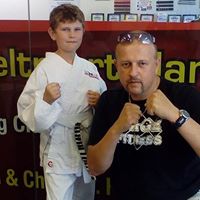 Steven Durrant Photo 6