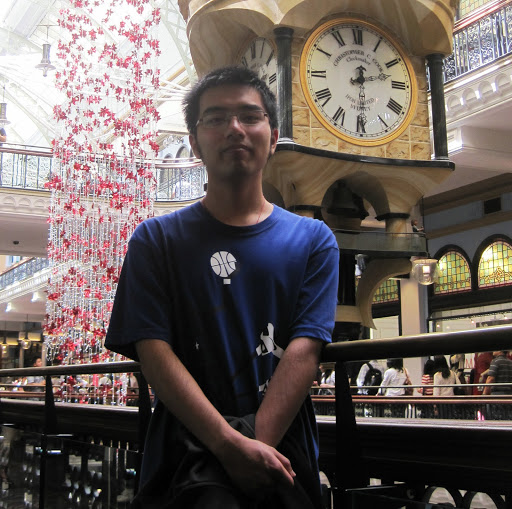 Andrew Zhou Photo 22