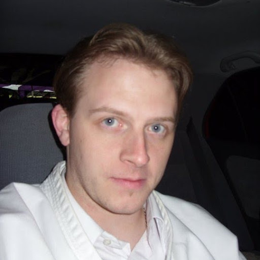 Timothy Dougherty Photo 28