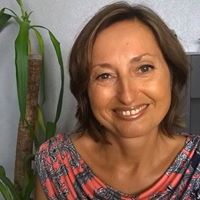 Krystyna Balinska Photo 2