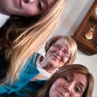 Pauline Sharpe Photo 6