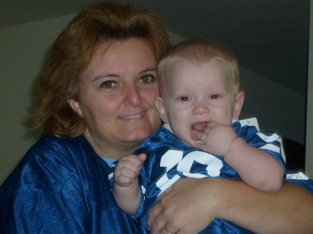 Leslie Lockhart Photo 21