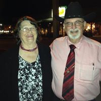 Carol Thornhill Photo 22
