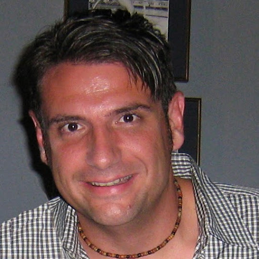 Thomas Gavin Photo 32