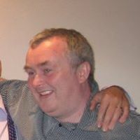 Timothy Halliday Photo 7