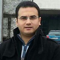 Mohsen Rabie Photo 3