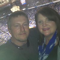 Janet Prater Photo 8