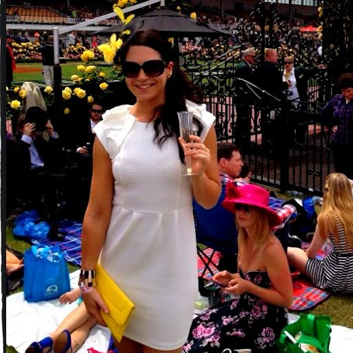 Laura Hyland Photo 37
