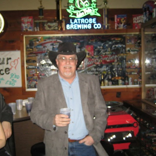 Richard Skinner Photo 36