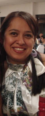 Christy Rodriguez Photo 3