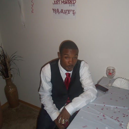 Harvey King Photo 10
