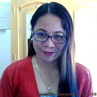 Christine Avila Photo 6