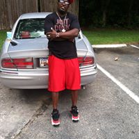 Shawn Harris Photo 34