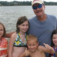 Rusty Robinson Photo 22