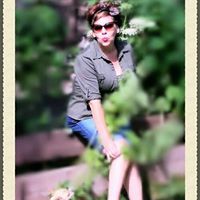 Rachel Perea Photo 9