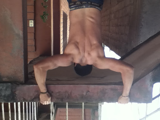 Luis Maldonado Photo 32