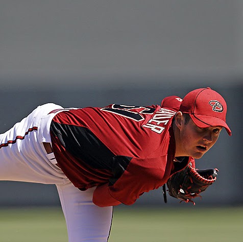 Trevor Bauer Photo 19