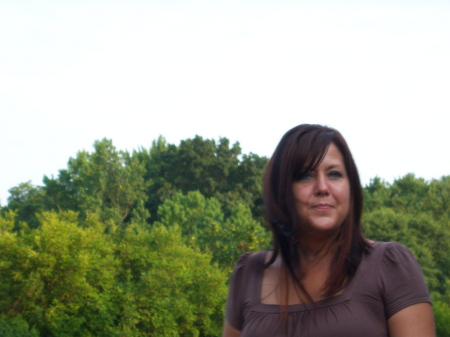Sherry Foster Photo 3