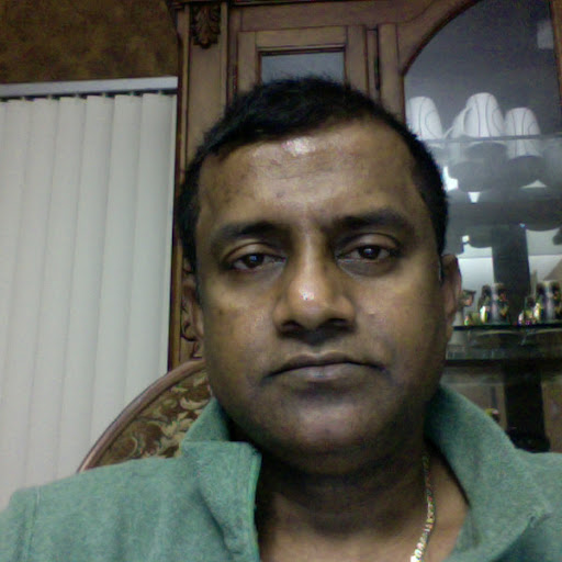 Abu Chowdhury Photo 8