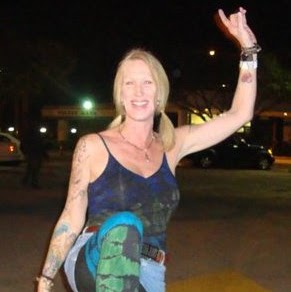 Susan Cobb Photo 24