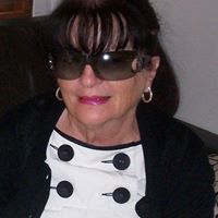 Betty Allan Photo 2