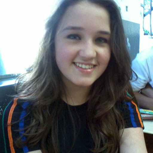 Tamara Rodrigues Photo 7